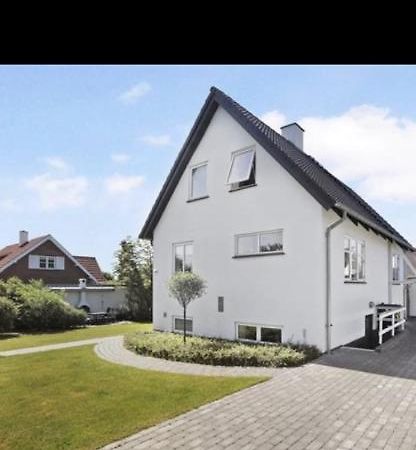 Nice And Cosy Apartment Aalborg Exterior foto