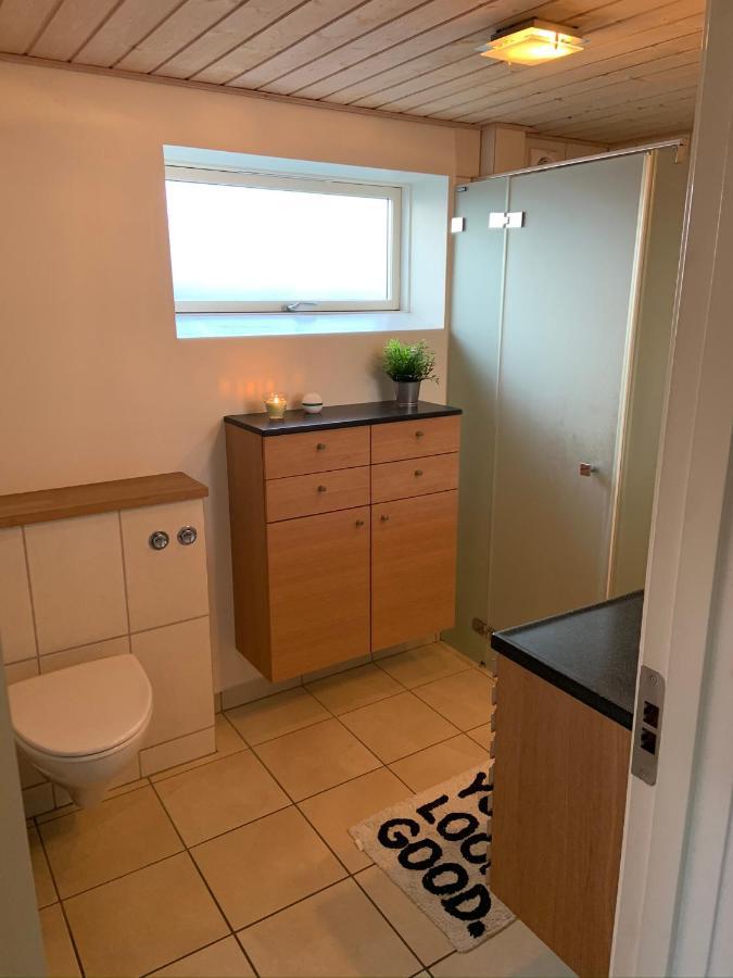 Nice And Cosy Apartment Aalborg Exterior foto