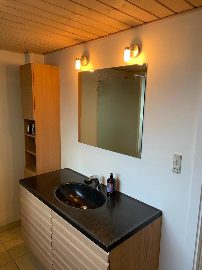Nice And Cosy Apartment Aalborg Exterior foto