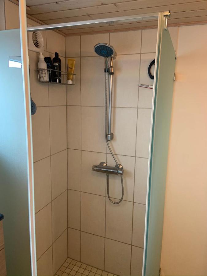 Nice And Cosy Apartment Aalborg Exterior foto