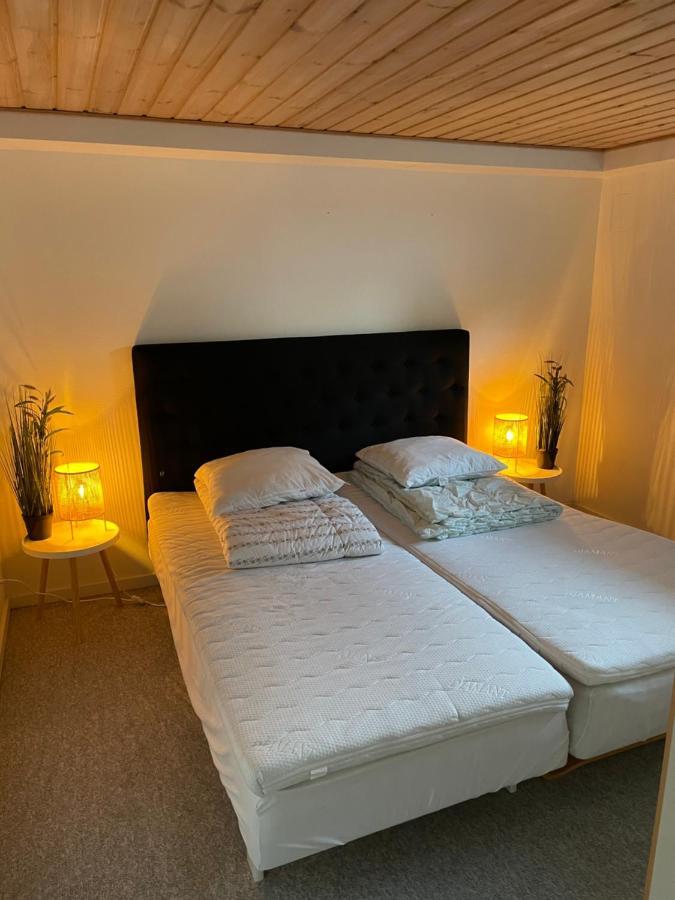 Nice And Cosy Apartment Aalborg Exterior foto